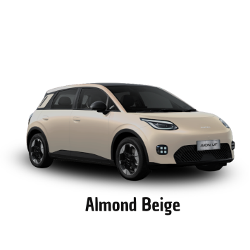 Almond Beige 1