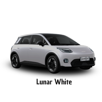 Lunar White