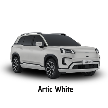 artic white