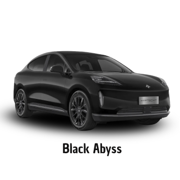 black byss