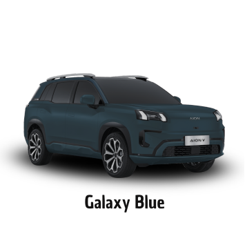 galaxy blue