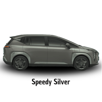 spedy silver