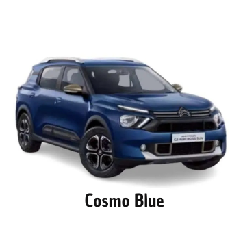 Cosmo Blue 1