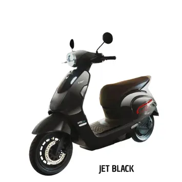 JET BLCK