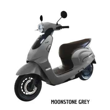 MOONSTONE GREY