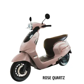 ROSE QUARTZ