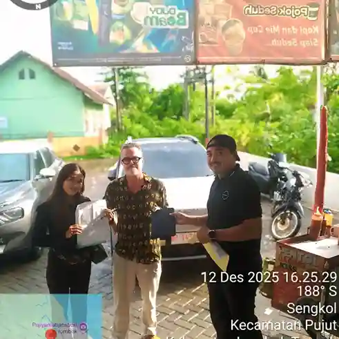 Aion Lombok aion v luxury 1