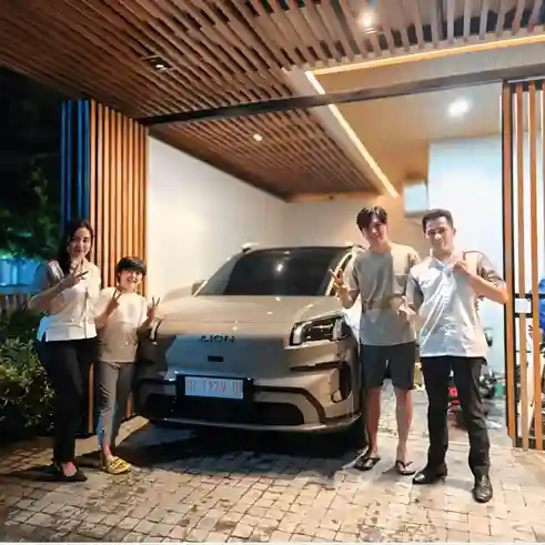 Deliery Aion Lombok 1