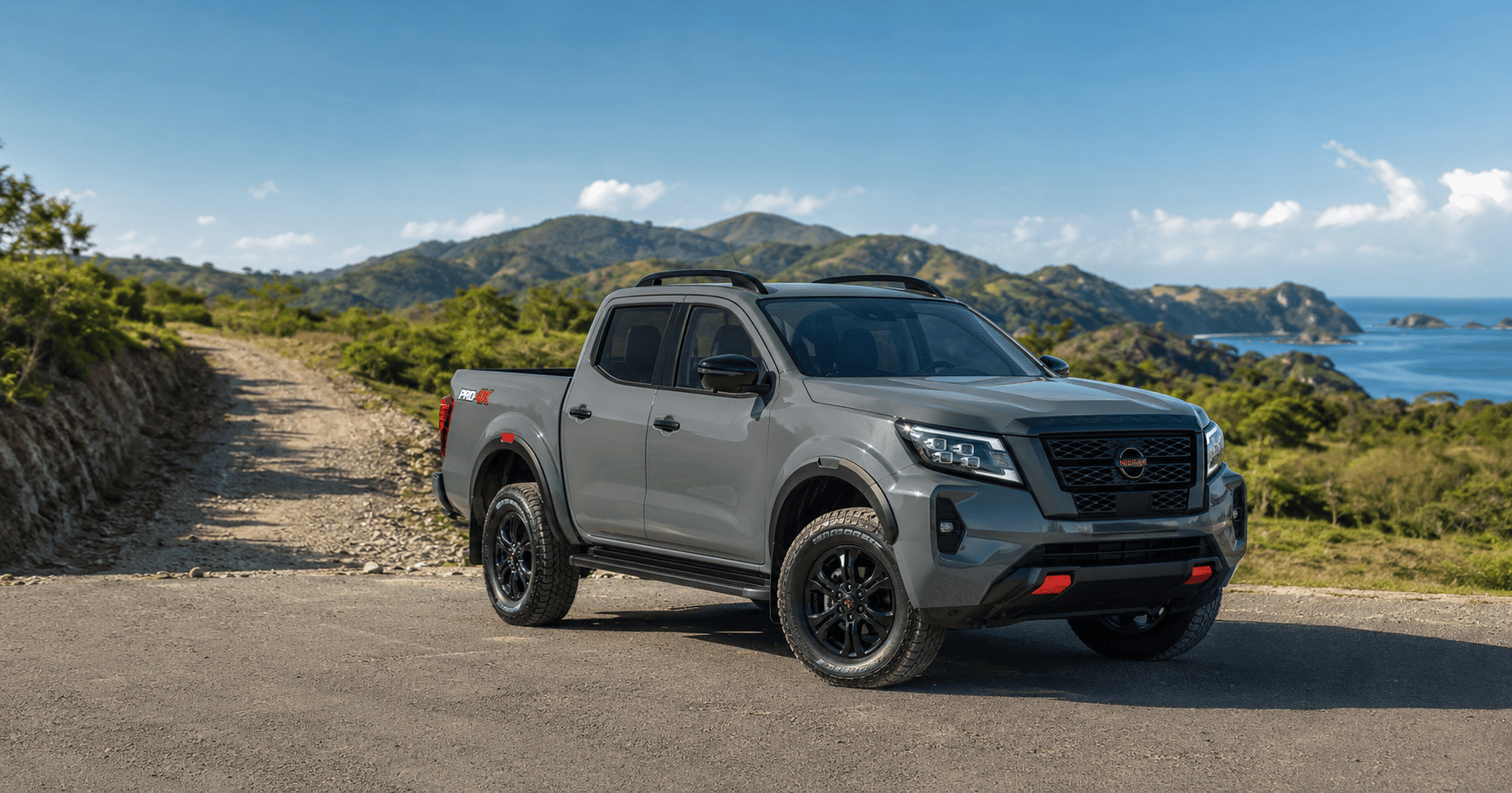 7 Kelebihan Nissan Navara di Lombok Dibanding Kompetitornya pada 2026