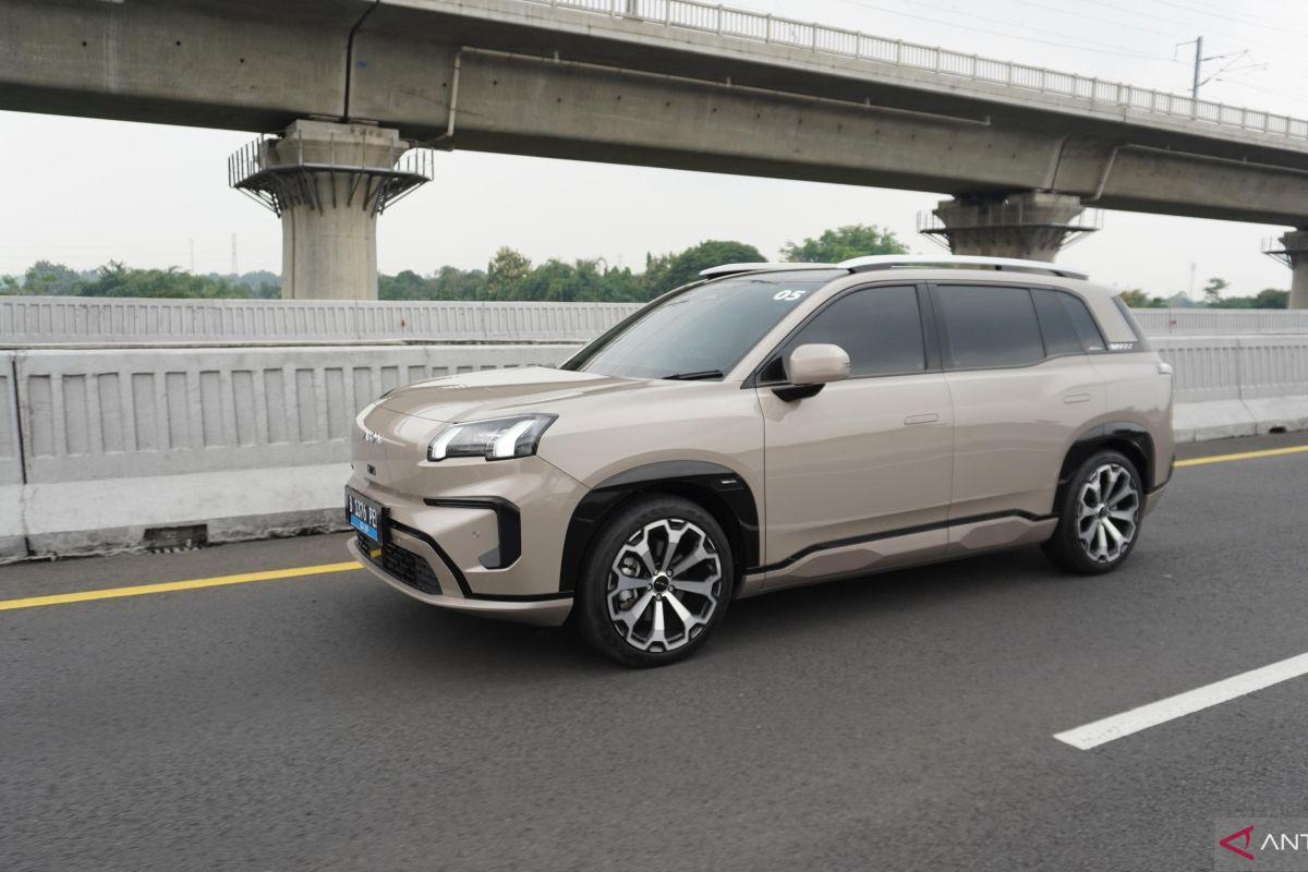 aion v luxury lombok 2026