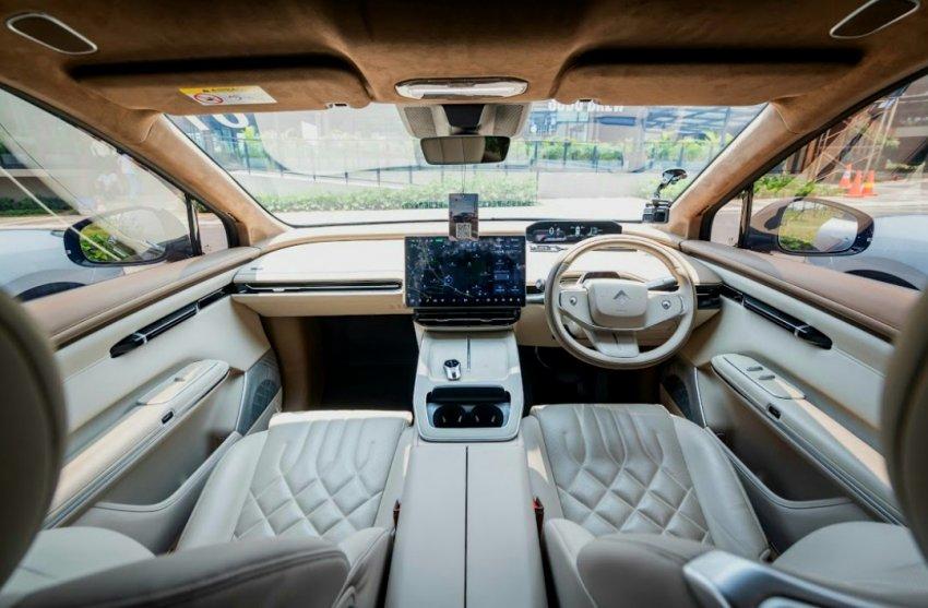 interior hyptect ht premium lombok