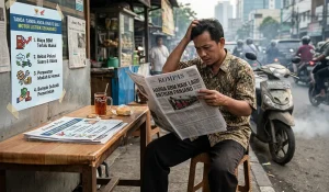 Berikut adalah 10 tanda kamu perlu membeli motor listrik: